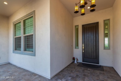 Welcome home to the prestigious Wayland floor plan in the on Sterling Grove Golf & Country Club in Arizona - for sale on GolfHomes.com, golf home, golf lot