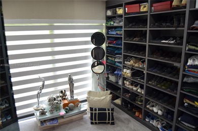 A gem in Doral Golf, Costa del Sol Completely renovated with on Costa Greens Golf Club in Florida - for sale on GolfHomes.com, golf home, golf lot