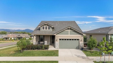 Experience luxury living in this beautifully upgraded home on TPC Colorado Golf Club in Colorado - for sale on GolfHomes.com, golf home, golf lot