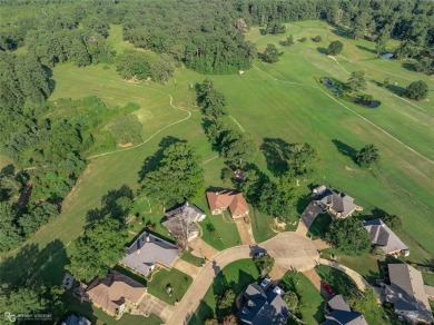 Lovely large home ready for new owners in Keithville's Meadowood on Meadow Lake Golf Club in Louisiana - for sale on GolfHomes.com, golf home, golf lot