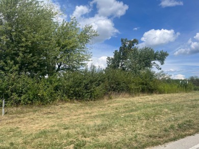 Wonderful 1 acre tract zoned for single family residential on Moss Creek Golf Club in Ohio - for sale on GolfHomes.com, golf home, golf lot