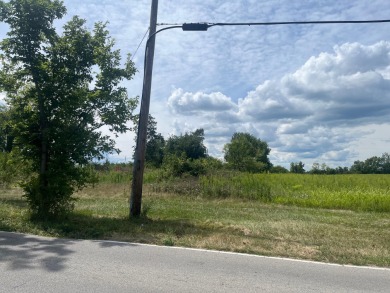 Wonderful 1 acre tract zoned for single family residential on Moss Creek Golf Club in Ohio - for sale on GolfHomes.com, golf home, golf lot