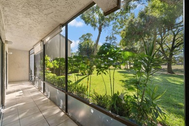 FIRST FLOOR 2 bedroom, 2 bath condo in the Meadowood Community on Meadowood Golf and Tennis Club in Florida - for sale on GolfHomes.com, golf home, golf lot