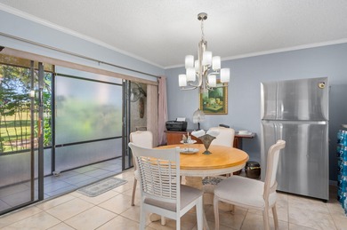 FIRST FLOOR 2 bedroom, 2 bath condo in the Meadowood Community on Meadowood Golf and Tennis Club in Florida - for sale on GolfHomes.com, golf home, golf lot