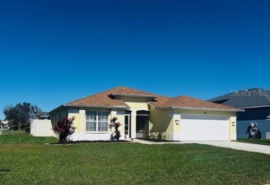 Under contract-accepting backup offers. ***PRICE REDUCED BY $30 on Pinebrook/Ironwood Golf Course in Florida - for sale on GolfHomes.com, golf home, golf lot