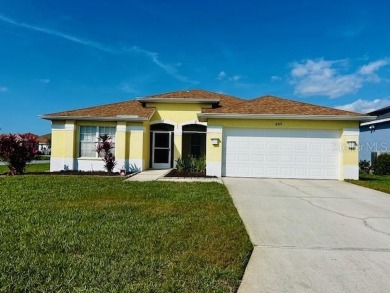 Under contract-accepting backup offers. ***PRICE REDUCED BY $30 on Pinebrook/Ironwood Golf Course in Florida - for sale on GolfHomes.com, golf home, golf lot