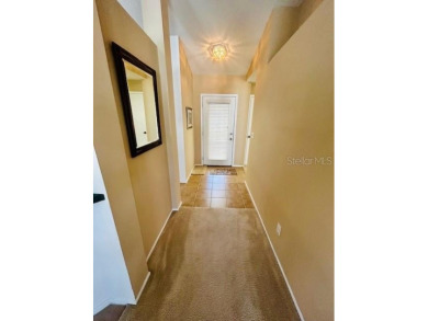 Under contract-accepting backup offers. ***PRICE REDUCED BY $30 on Pinebrook/Ironwood Golf Course in Florida - for sale on GolfHomes.com, golf home, golf lot