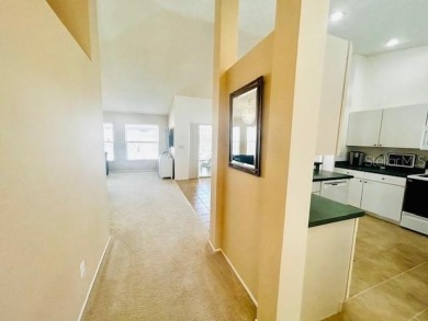 Under contract-accepting backup offers. ***PRICE REDUCED BY $30 on Pinebrook/Ironwood Golf Course in Florida - for sale on GolfHomes.com, golf home, golf lot