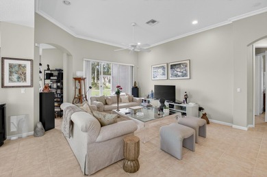 Well-maintained home in Aberdeen Country Club featuring 2 on Aberdeen Golf and Country Club in Florida - for sale on GolfHomes.com, golf home, golf lot