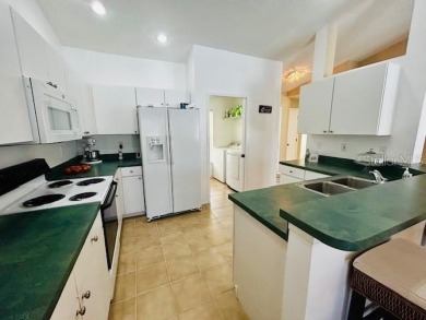 Under contract-accepting backup offers. ***PRICE REDUCED BY $30 on Pinebrook/Ironwood Golf Course in Florida - for sale on GolfHomes.com, golf home, golf lot
