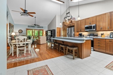 You'll be pleasantly surprised the moment you walk through the on Mill Creek Country Club in North Carolina - for sale on GolfHomes.com, golf home, golf lot