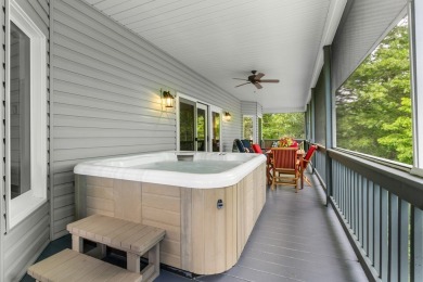 You'll be pleasantly surprised the moment you walk through the on Mill Creek Country Club in North Carolina - for sale on GolfHomes.com, golf home, golf lot
