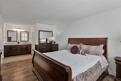 Welcome to this spacious  2-bed/2-bath condo in the heart of on Granada Golf Club in Florida - for sale on GolfHomes.com, golf home, golf lot