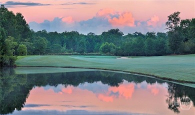 Make your dream of building a custom home a reality, with this on Savannah Quarters Country Club in Georgia - for sale on GolfHomes.com, golf home, golf lot