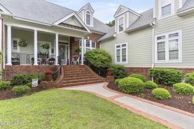 Spacious - Elegant - Grand - Not just a Place to call Home. It on Carolina National Golf Club in North Carolina - for sale on GolfHomes.com, golf home, golf lot