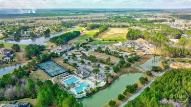 Make your dream of building a custom home a reality, with this on Savannah Quarters Country Club in Georgia - for sale on GolfHomes.com, golf home, golf lot