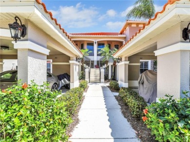 Step into Paradise Living with Bundled Golf Membership 
 on Vasari Country Club in Florida - for sale on GolfHomes.com, golf home, golf lot