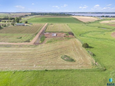 Peaceful country living, open views, no back yard neighbors and on Madison Golf and Country Club in South Dakota - for sale on GolfHomes.com, golf home, golf lot