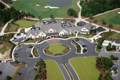 Make your dream of building a custom home a reality, with this on Savannah Quarters Country Club in Georgia - for sale on GolfHomes.com, golf home, golf lot