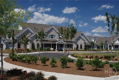 Make your dream of building a custom home a reality, with this on Savannah Quarters Country Club in Georgia - for sale on GolfHomes.com, golf home, golf lot