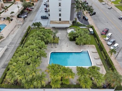Welcome to this spacious  2-bed/2-bath condo in the heart of on Granada Golf Club in Florida - for sale on GolfHomes.com, golf home, golf lot