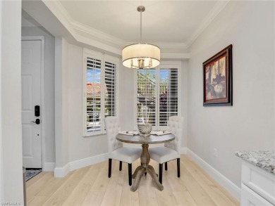 Step into Paradise Living with Bundled Golf Membership 
 on Vasari Country Club in Florida - for sale on GolfHomes.com, golf home, golf lot
