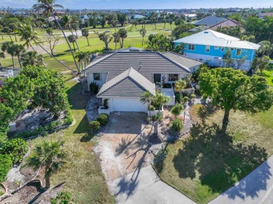 Beautiful, Beachview Country Club Estates on Sanibel Island! on Beachview Golf Club in Florida - for sale on GolfHomes.com, golf home, golf lot