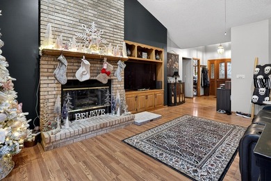 Located in the desirable community of Fairfield Glade, this 1767 on Druid Hills Golf Club in Tennessee - for sale on GolfHomes.com, golf home, golf lot