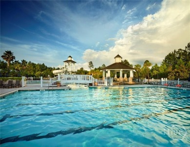Make your dream of building a custom home a reality, with this on Savannah Quarters Country Club in Georgia - for sale on GolfHomes.com, golf home, golf lot