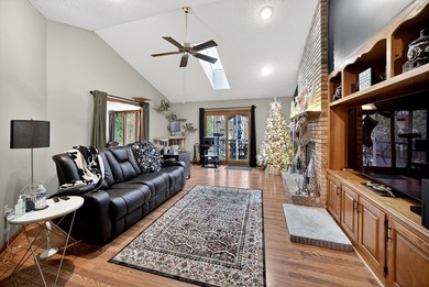 Located in the desirable community of Fairfield Glade, this 1767 on Druid Hills Golf Club in Tennessee - for sale on GolfHomes.com, golf home, golf lot