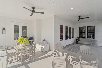 A Must See! Sought after Sweetwater Plan, beautiful L-shaped on Lakewood Golf Club in Alabama - for sale on GolfHomes.com, golf home, golf lot