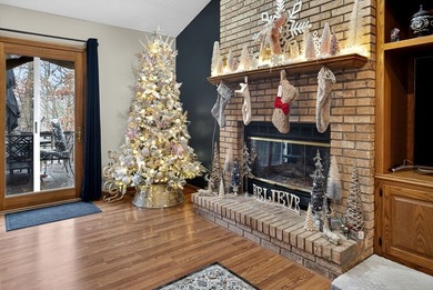 Located in the desirable community of Fairfield Glade, this 1767 on Druid Hills Golf Club in Tennessee - for sale on GolfHomes.com, golf home, golf lot