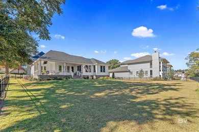 A Must See! Sought after Sweetwater Plan, beautiful L-shaped on Lakewood Golf Club in Alabama - for sale on GolfHomes.com, golf home, golf lot