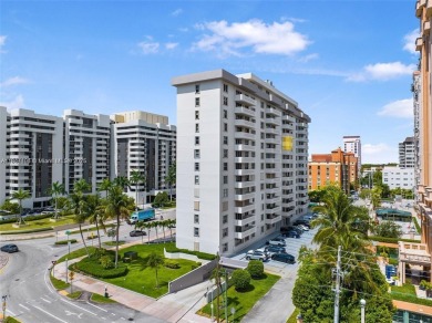Welcome to this spacious  2-bed/2-bath condo in the heart of on Granada Golf Club in Florida - for sale on GolfHomes.com, golf home, golf lot