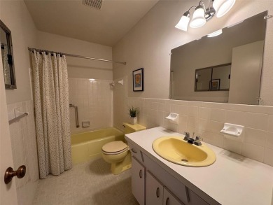 Come and see this well-maintained West Side Gem, a 1400 sq ft on On Top Of The World Golf Course in Florida - for sale on GolfHomes.com, golf home, golf lot