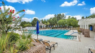 Make your dream of building a custom home a reality, with this on Savannah Quarters Country Club in Georgia - for sale on GolfHomes.com, golf home, golf lot
