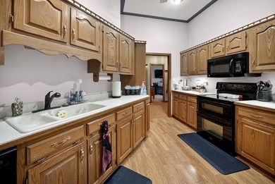 Located in the desirable community of Fairfield Glade, this 1767 on Druid Hills Golf Club in Tennessee - for sale on GolfHomes.com, golf home, golf lot