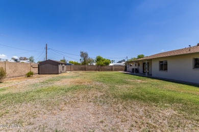 BEST DEAL IN SURROUNDING AREA +10K SELLER CONCESSION for Buyer on Encanto 18 Golf Course in Arizona - for sale on GolfHomes.com, golf home, golf lot