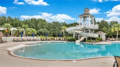 Make your dream of building a custom home a reality, with this on Savannah Quarters Country Club in Georgia - for sale on GolfHomes.com, golf home, golf lot