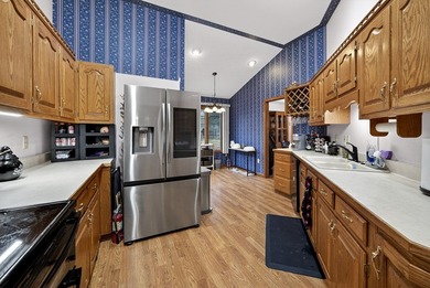 Located in the desirable community of Fairfield Glade, this 1767 on Druid Hills Golf Club in Tennessee - for sale on GolfHomes.com, golf home, golf lot