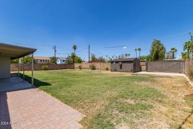 BEST DEAL IN SURROUNDING AREA +10K SELLER CONCESSION for Buyer on Encanto 18 Golf Course in Arizona - for sale on GolfHomes.com, golf home, golf lot