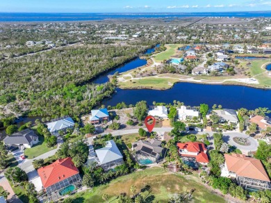 Beautiful, Beachview Country Club Estates on Sanibel Island! on Beachview Golf Club in Florida - for sale on GolfHomes.com, golf home, golf lot
