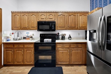 Located in the desirable community of Fairfield Glade, this 1767 on Druid Hills Golf Club in Tennessee - for sale on GolfHomes.com, golf home, golf lot