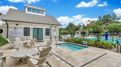 Make your dream of building a custom home a reality, with this on Savannah Quarters Country Club in Georgia - for sale on GolfHomes.com, golf home, golf lot
