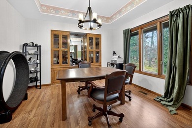 Located in the desirable community of Fairfield Glade, this 1767 on Druid Hills Golf Club in Tennessee - for sale on GolfHomes.com, golf home, golf lot