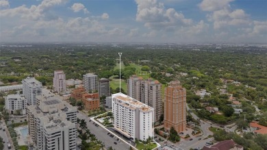 Welcome to this spacious  2-bed/2-bath condo in the heart of on Granada Golf Club in Florida - for sale on GolfHomes.com, golf home, golf lot