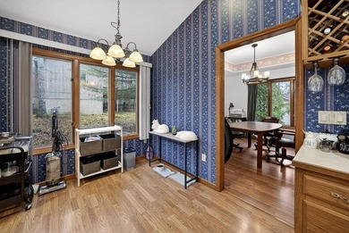 Located in the desirable community of Fairfield Glade, this 1767 on Druid Hills Golf Club in Tennessee - for sale on GolfHomes.com, golf home, golf lot