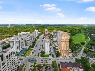 Welcome to this spacious  2-bed/2-bath condo in the heart of on Granada Golf Club in Florida - for sale on GolfHomes.com, golf home, golf lot