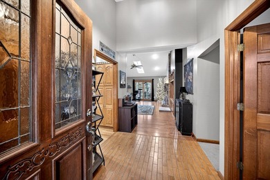 Located in the desirable community of Fairfield Glade, this 1767 on Druid Hills Golf Club in Tennessee - for sale on GolfHomes.com, golf home, golf lot