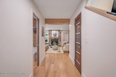 Fully Rebuilt Mountain Contemporary Townhome in Pinecrest Lake on Pinecrest Lake Golf and Country Club in Pennsylvania - for sale on GolfHomes.com, golf home, golf lot